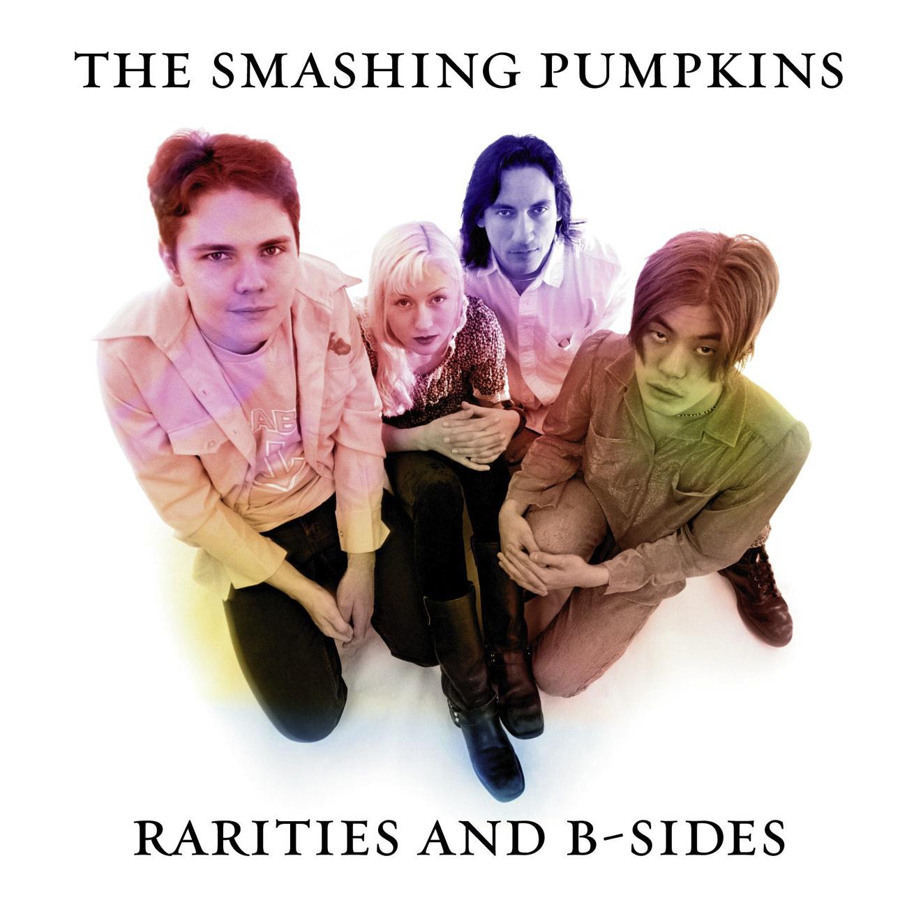 a night like this - the smashing pumpkins - 网易