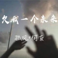 愿所有平凡都伟大 - 孤风、何友封面
