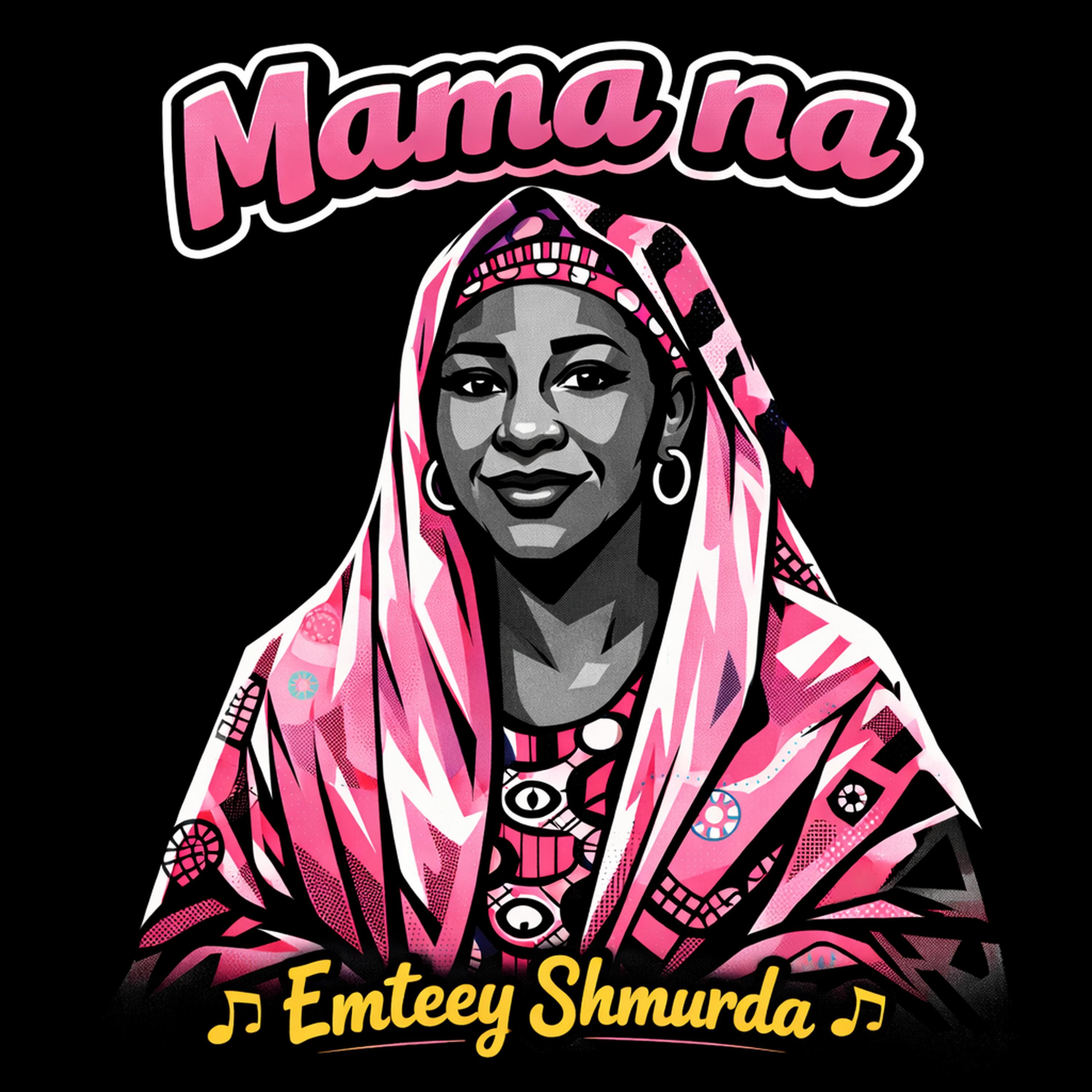 Mama Na