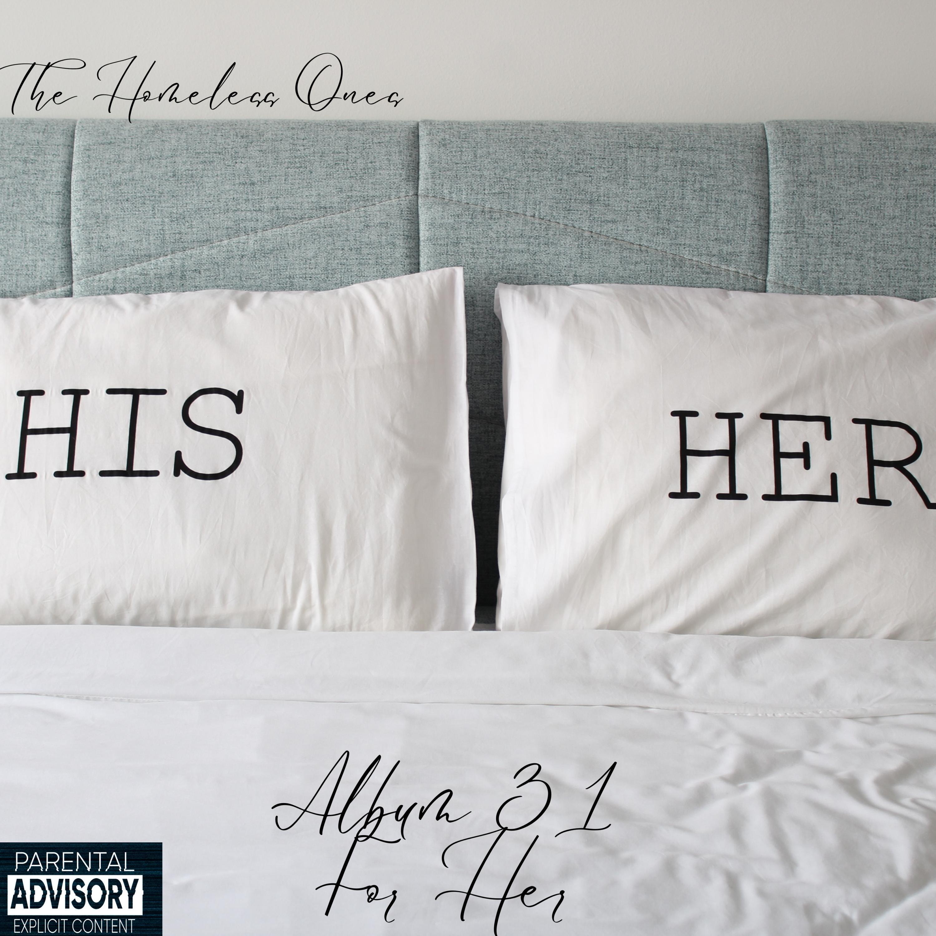 Please Don't (feat. JetsonMade)