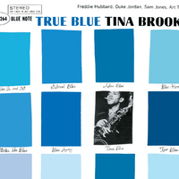 Tina Brooks资料,Tina Brooks最新歌曲,Tina BrooksMV视频,Tina Brooks音乐专辑,Tina Brooks好听的歌