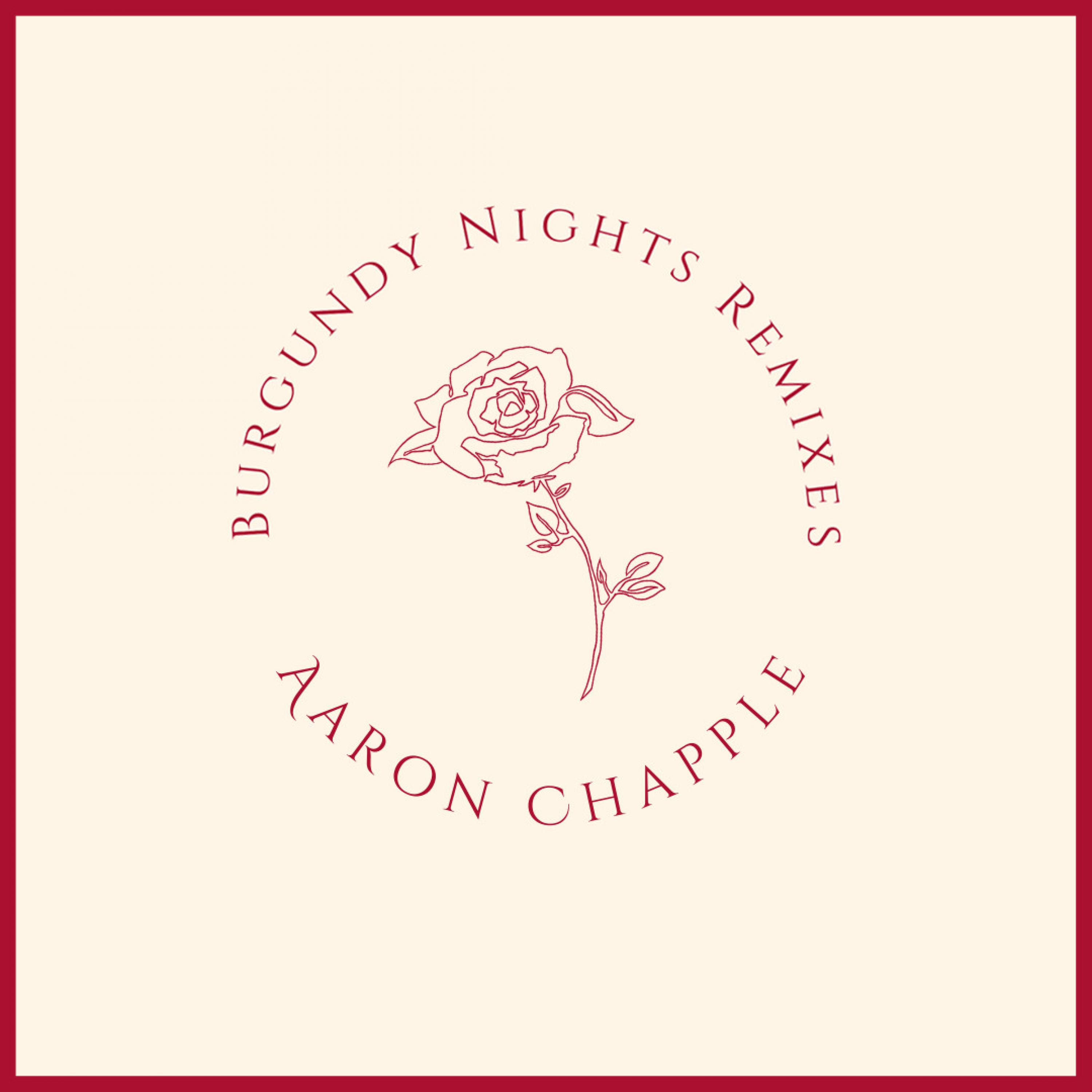 Burgundy Nights (with Mo7ive & G. Bautista)