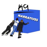 Pushin' Narratives