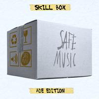 Skill Box, Vol. 4 (Ade Edition)