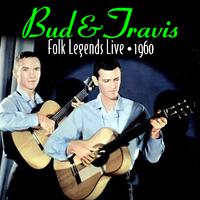 Folk Legends Live (1960)