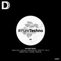 Pure Techno