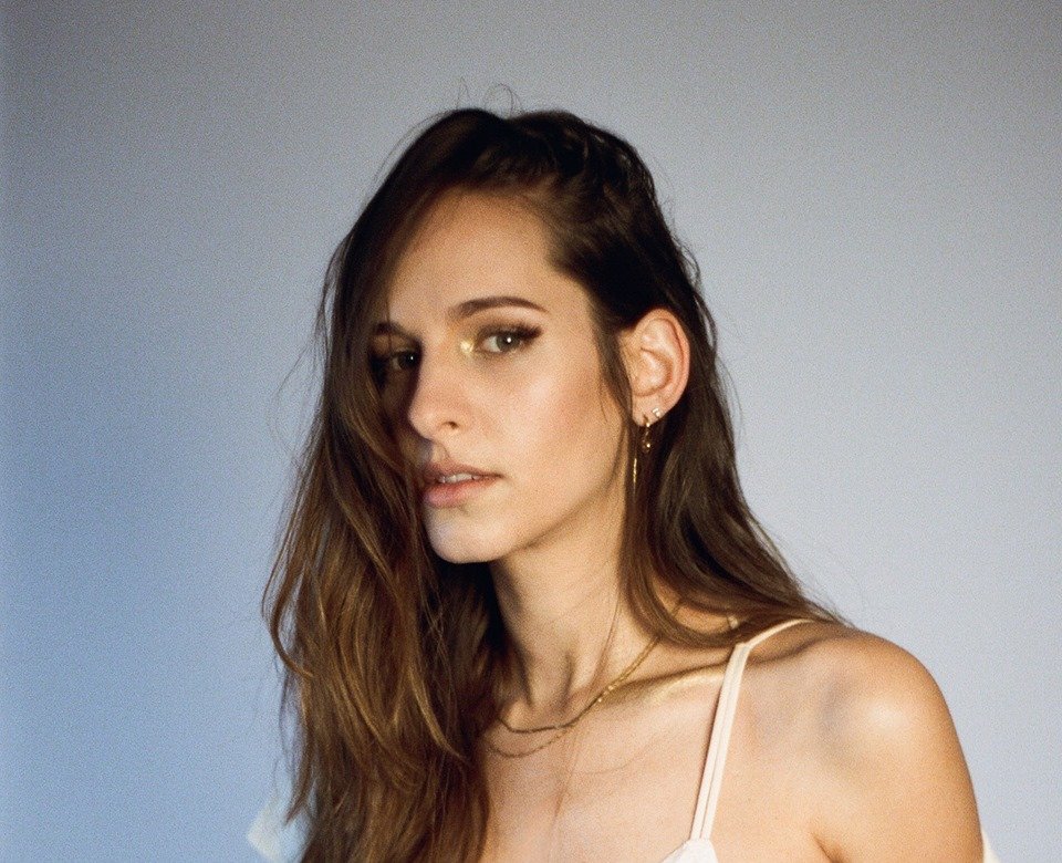 Janelle Kroll