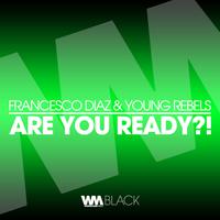 Are You Ready?!