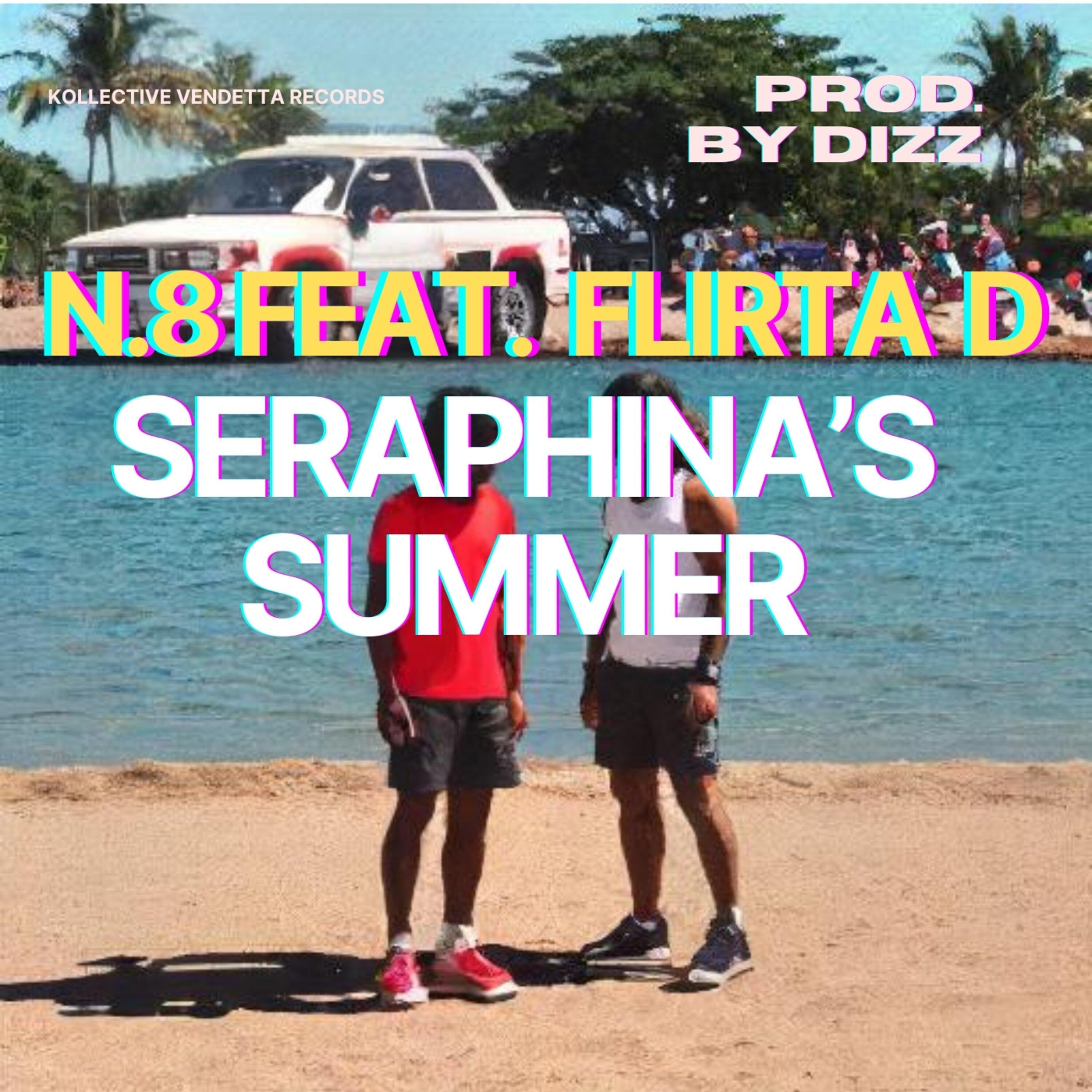 Seraphina's Summer (Head Room Mix)