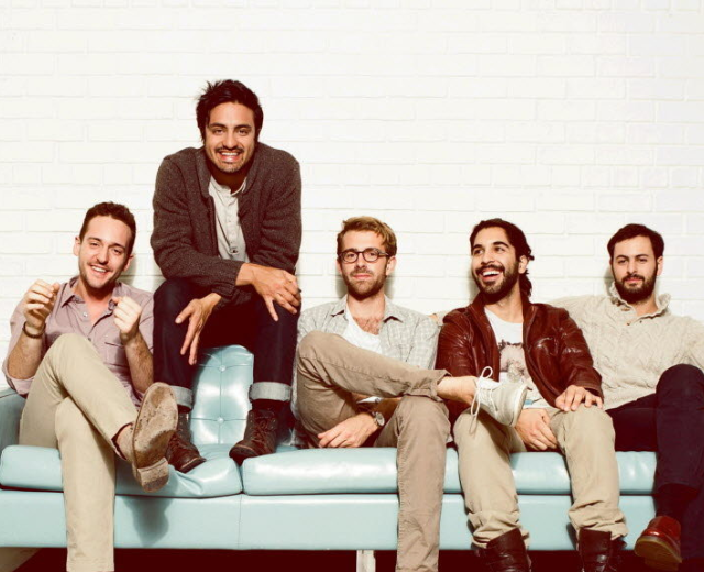 Young the Giant