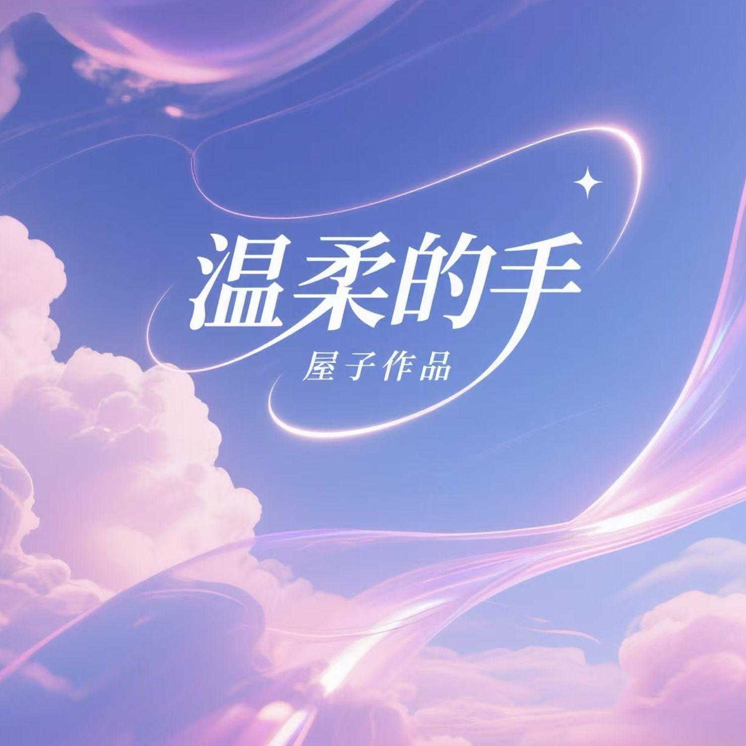 温柔的手封面