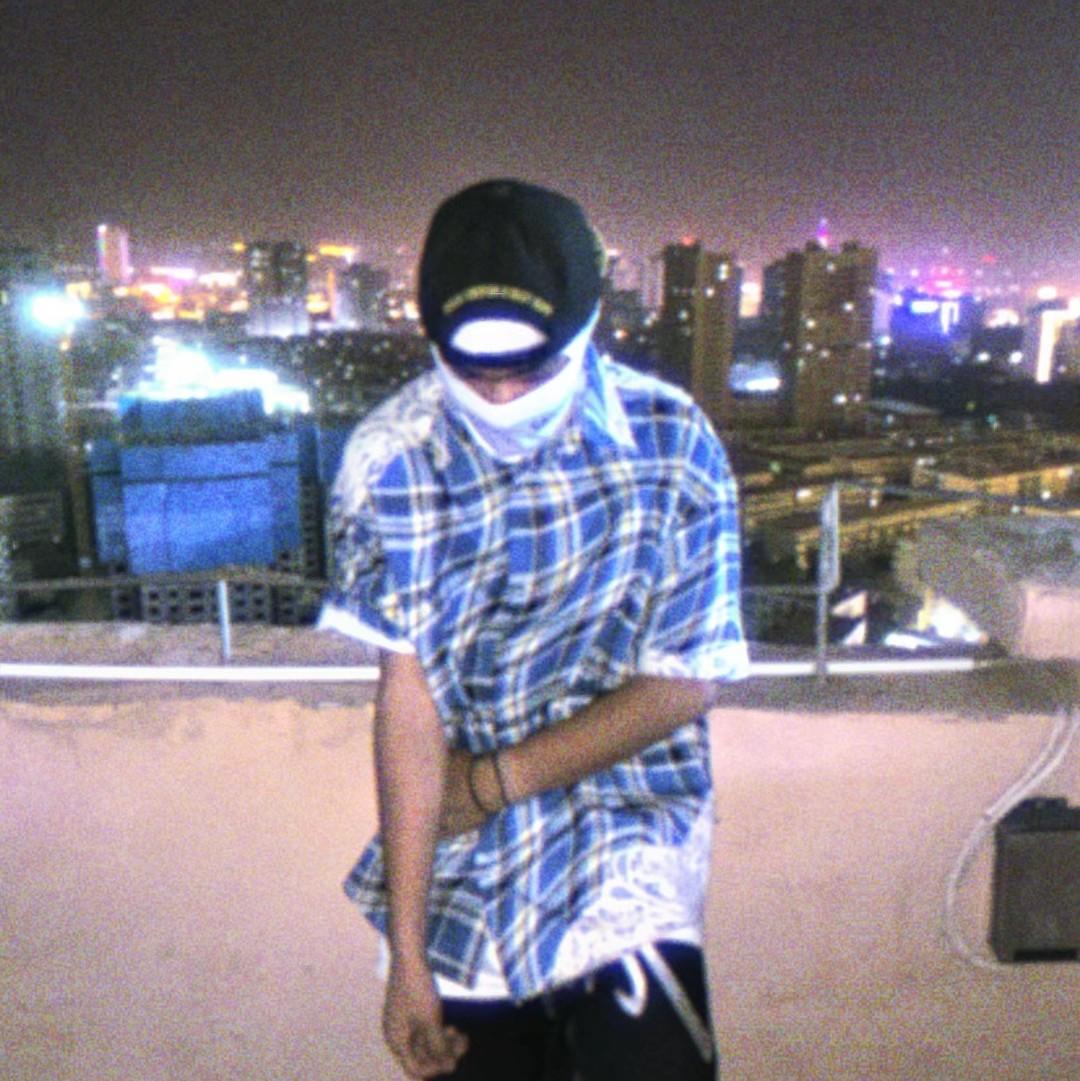 Don't Diss - 4band4封面