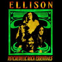 Psychedelic Rock Essentials