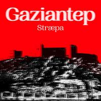 Gaziantep (feat. Roel van Wijk)