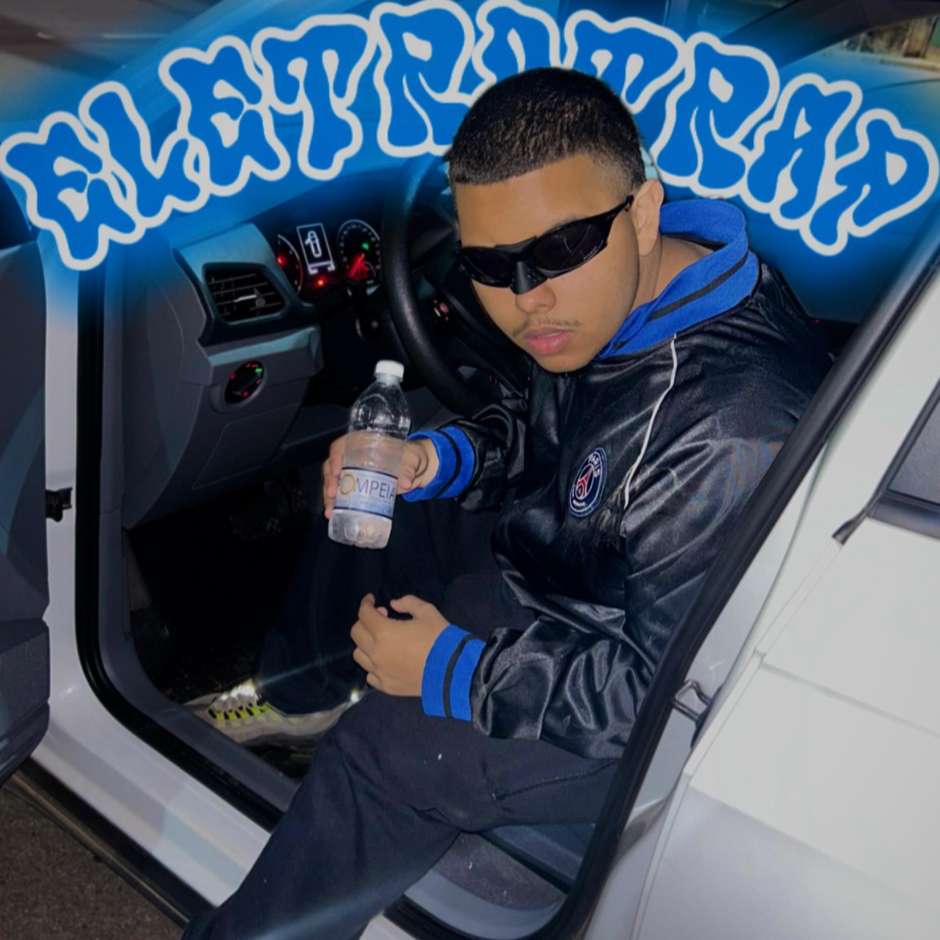 NOITE PAULISTA (Radio Edit)