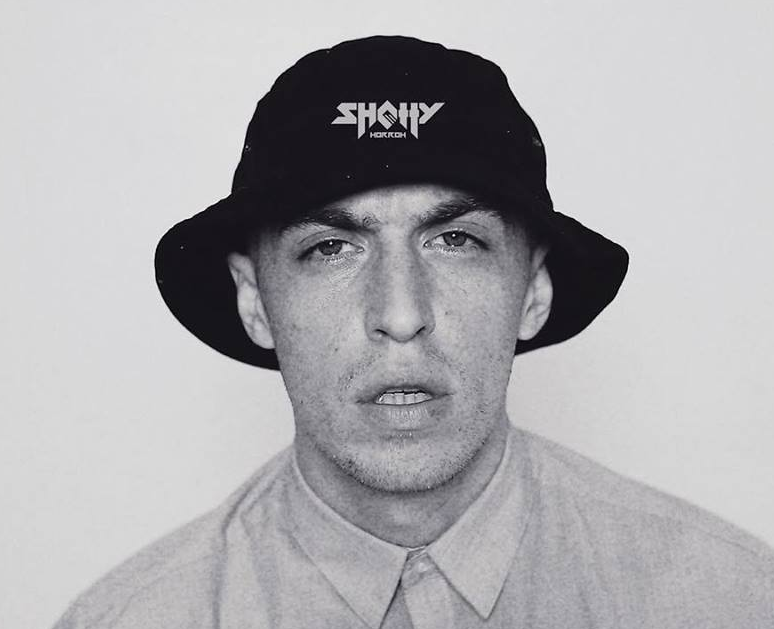 Shotty Horroh