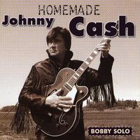 Homemade Johnny Cash