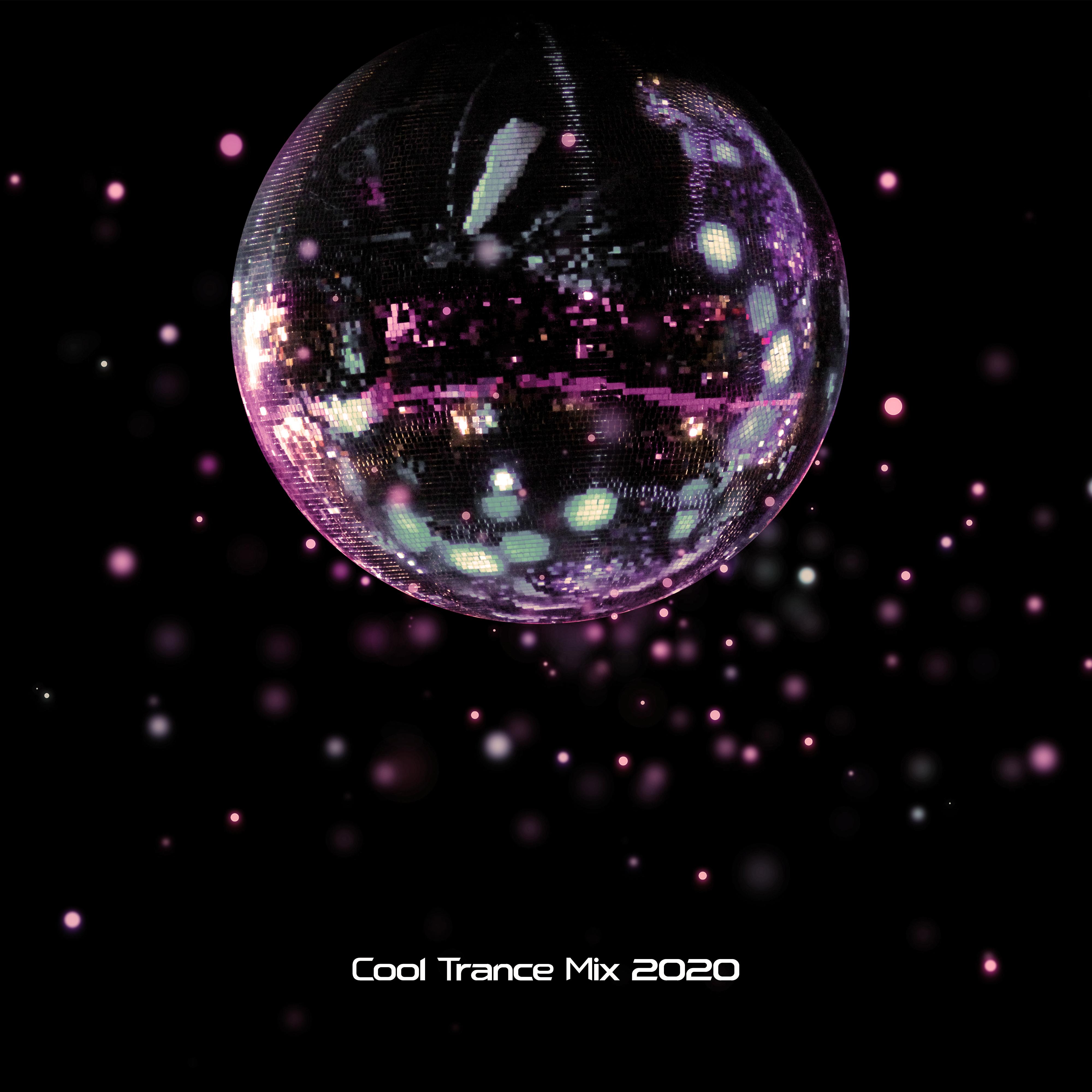 Progressive Trance Mix