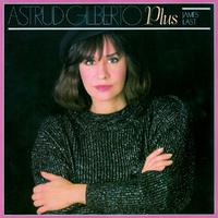 Astrud Gilberto Plus James Last