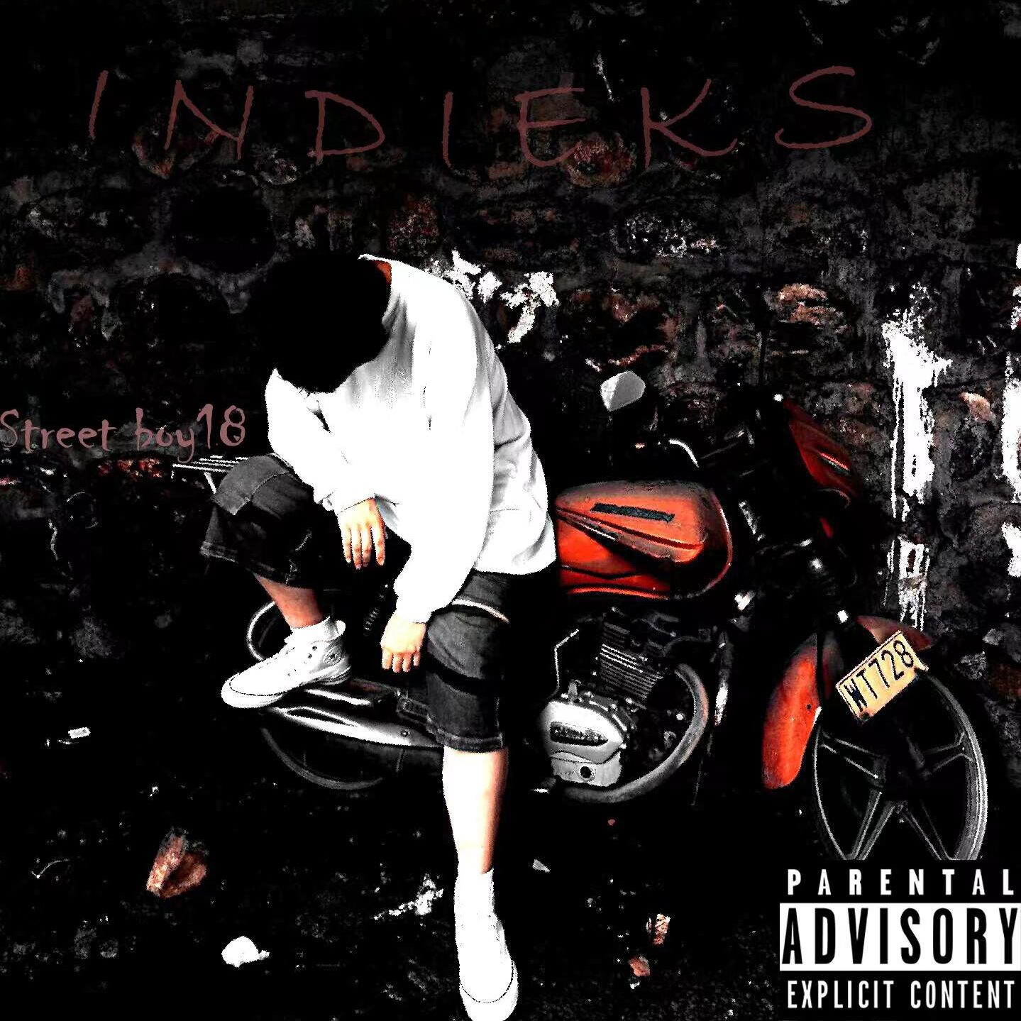 Shot Pt.2 prod.Ghost顾斯特