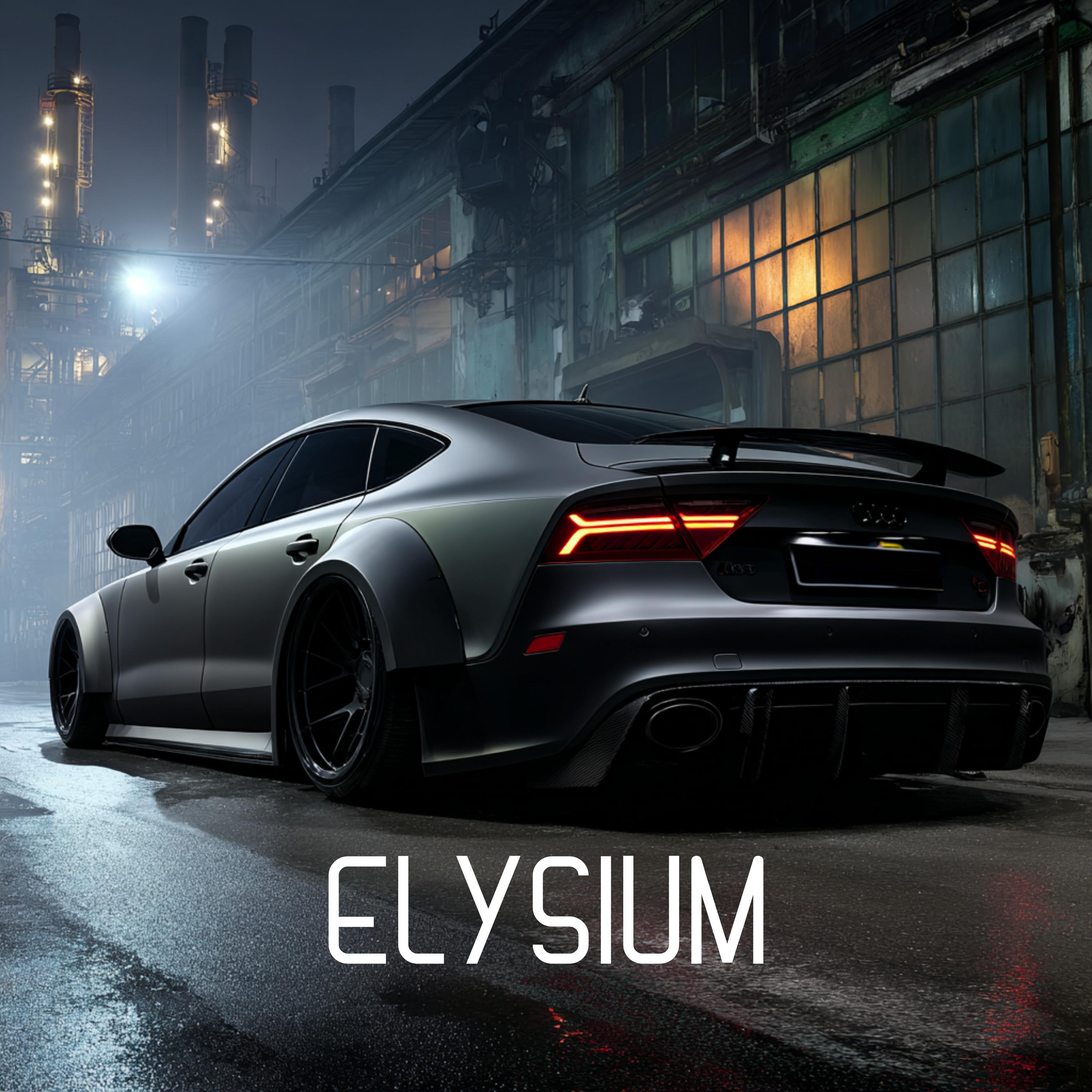 Elysium