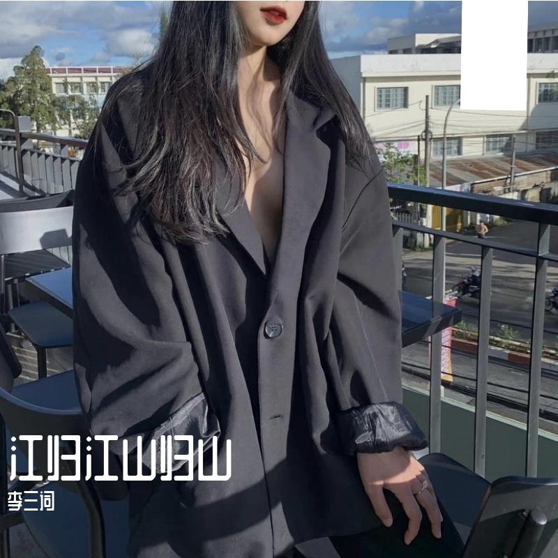 首席执行官小七