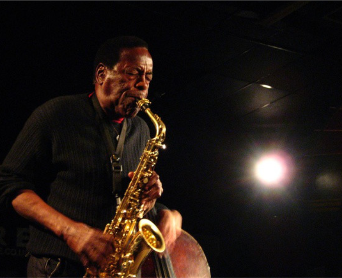 Sonny Simmons