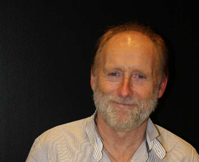 Halvdan Sivertsen
