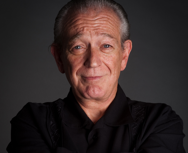 Charlie Musselwhite
