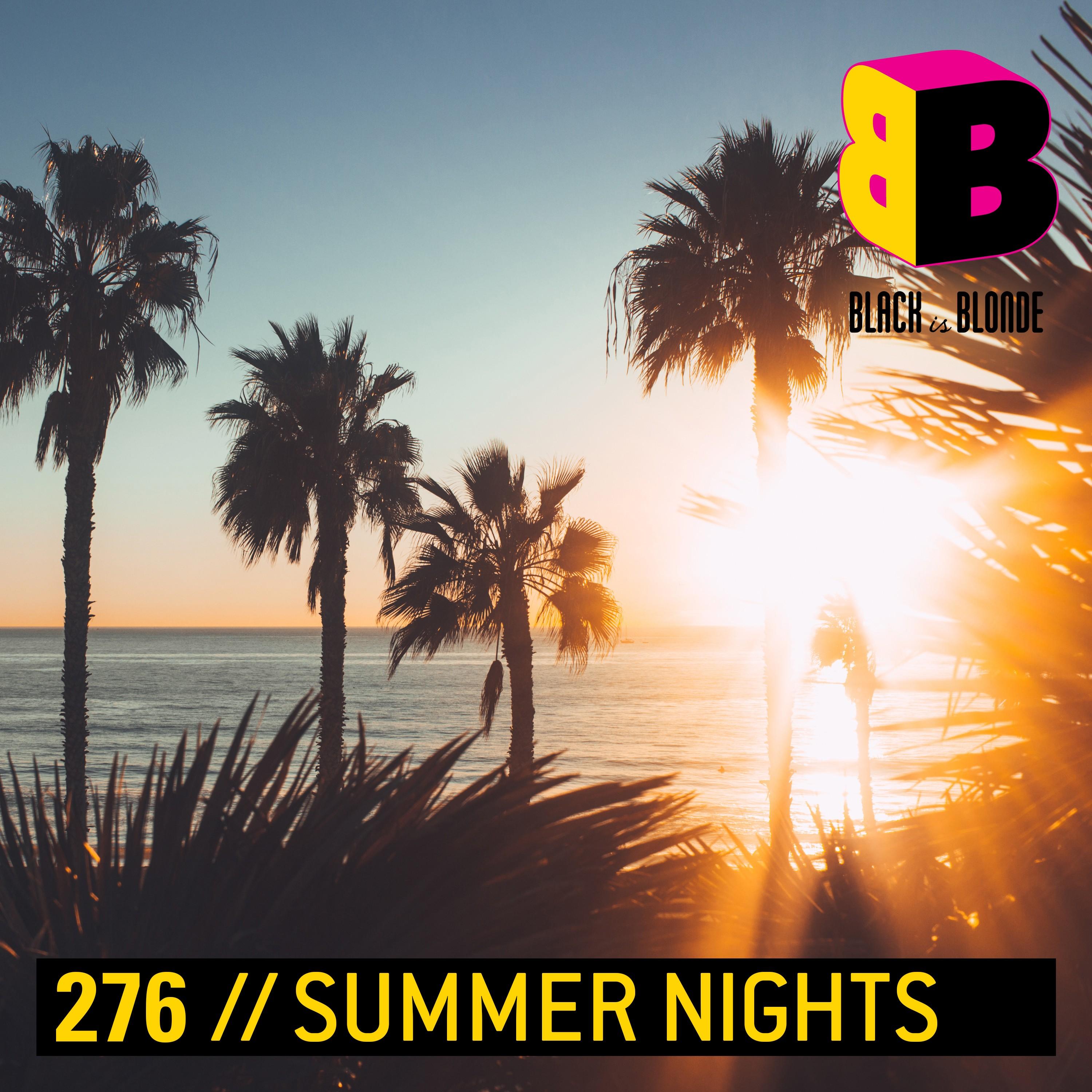 Feeling Good All Summer