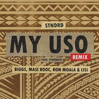 My Uso (Remix)