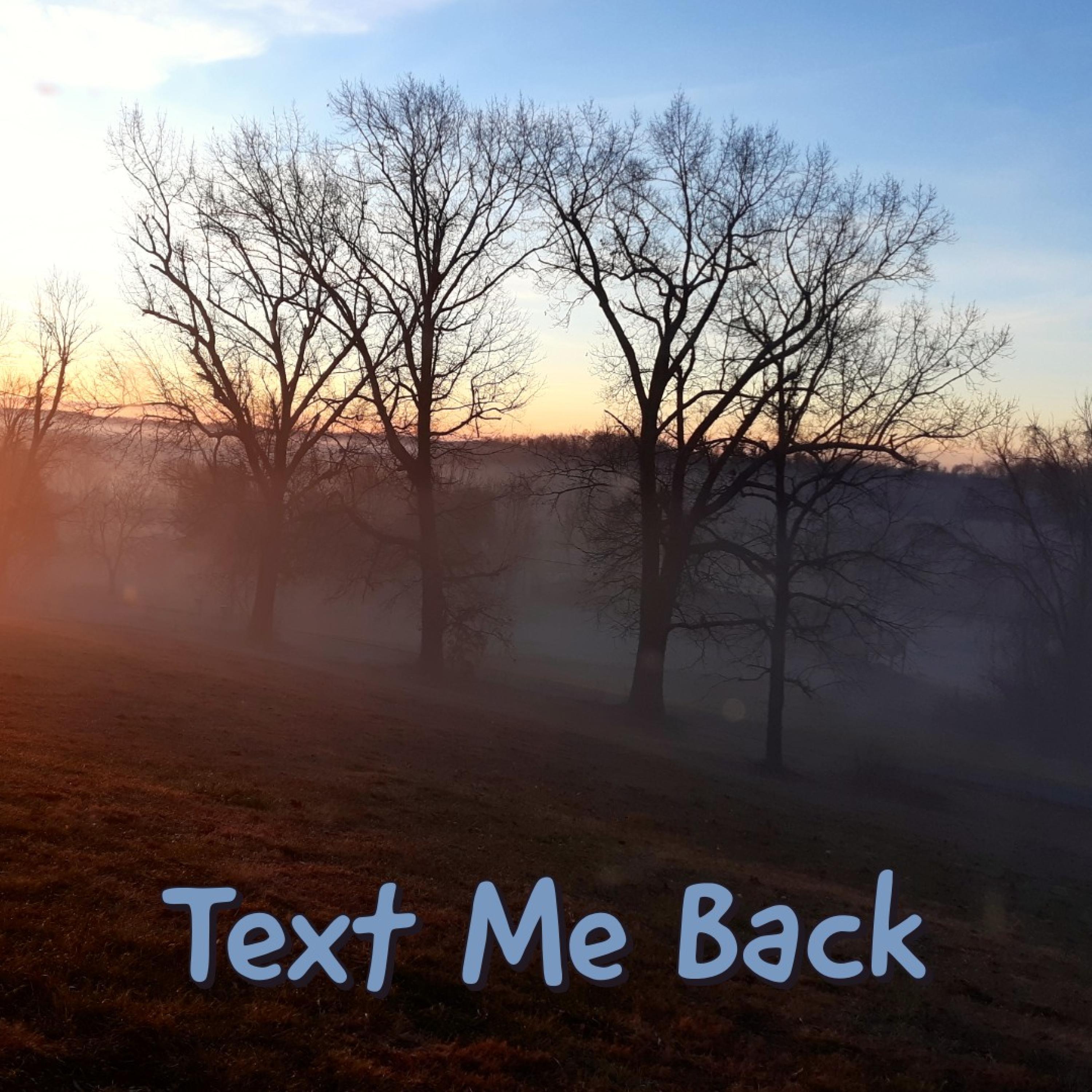 Text Me Back