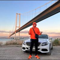 Aracım Mercedes