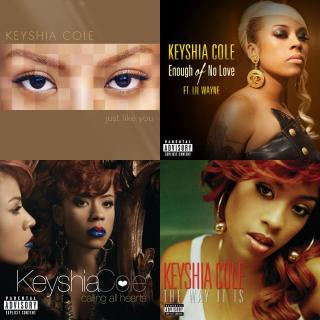 keyshia cole
