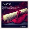 Robert Heger - Suppé: Die Kartenschlägerin, order Pique Dame, Overture