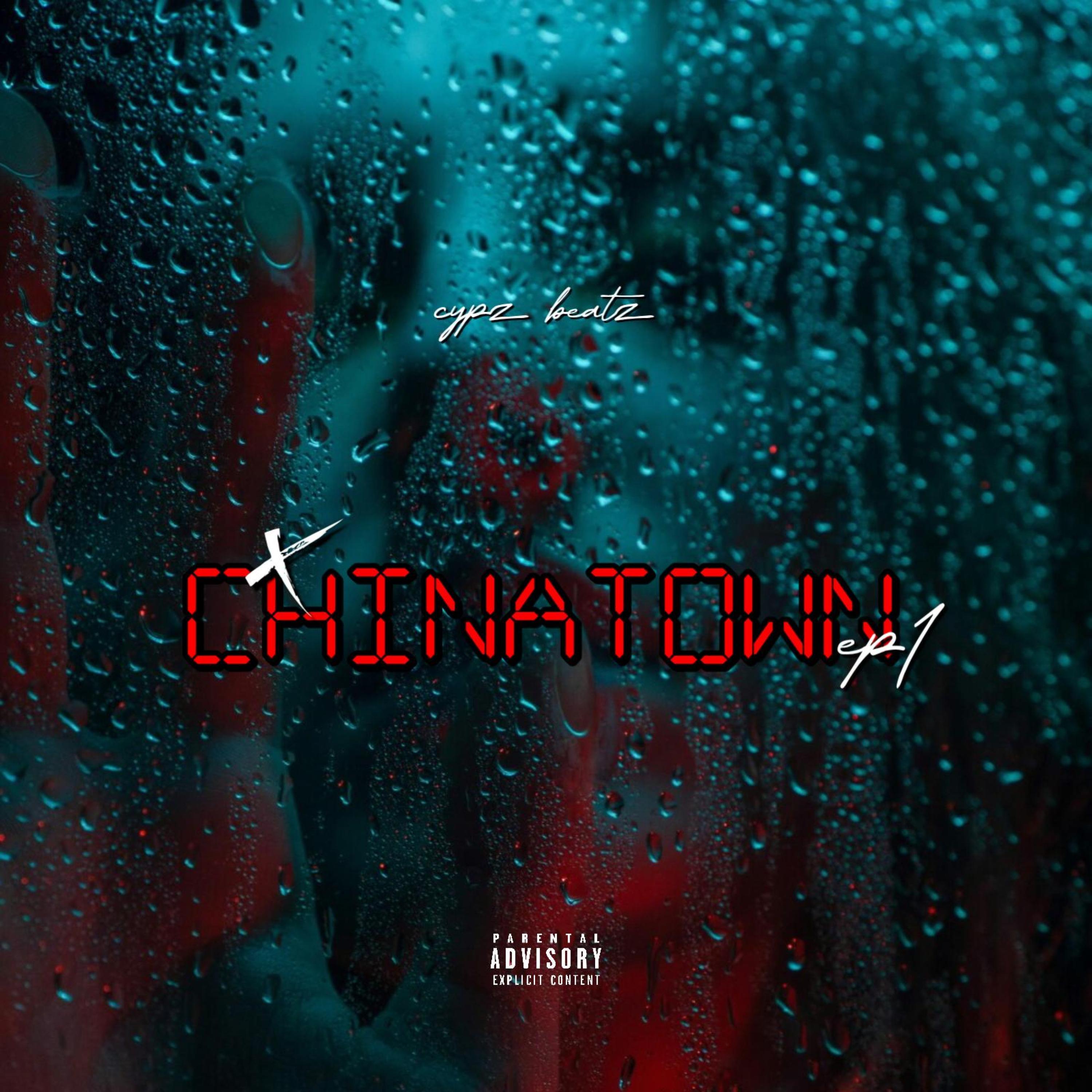 Chinatown (feat. K4pel)
