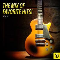 The Mix of Favorite Hits!, Vol. 1