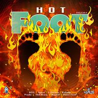 Hot Foot Riddim