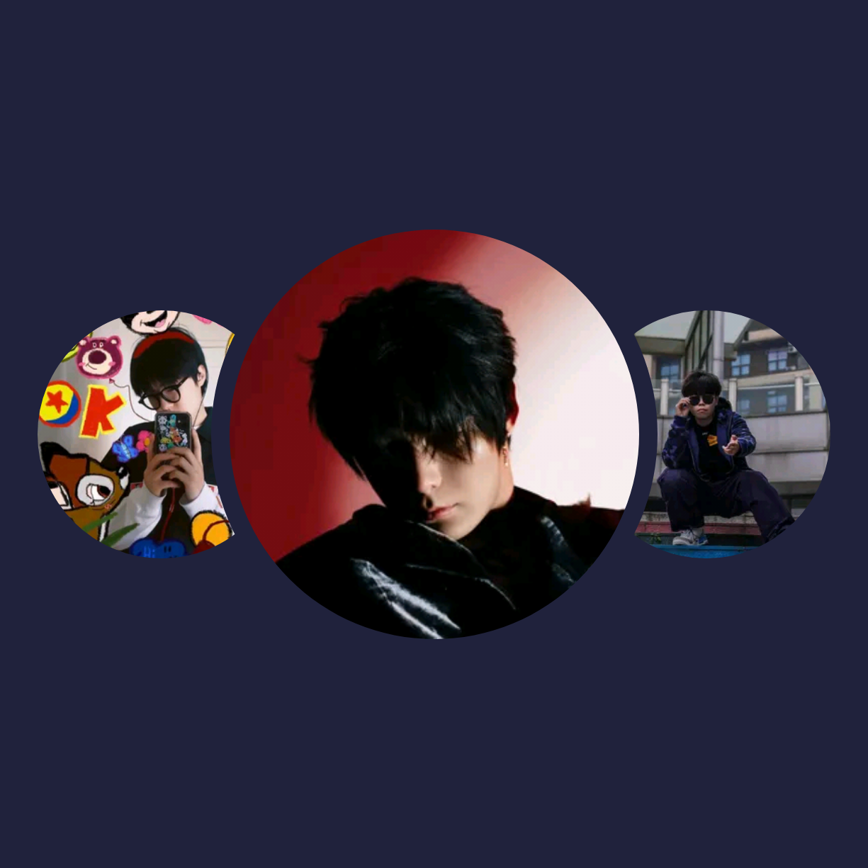 精选音乐人|h3R3、蒋小呢、Lil DEER