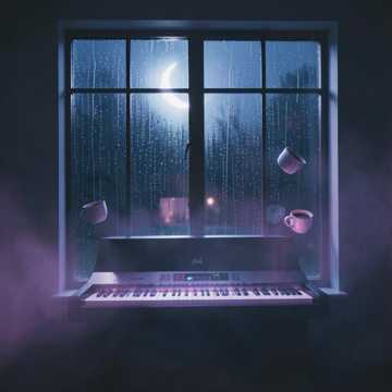 晚安 - 鱼忆封面