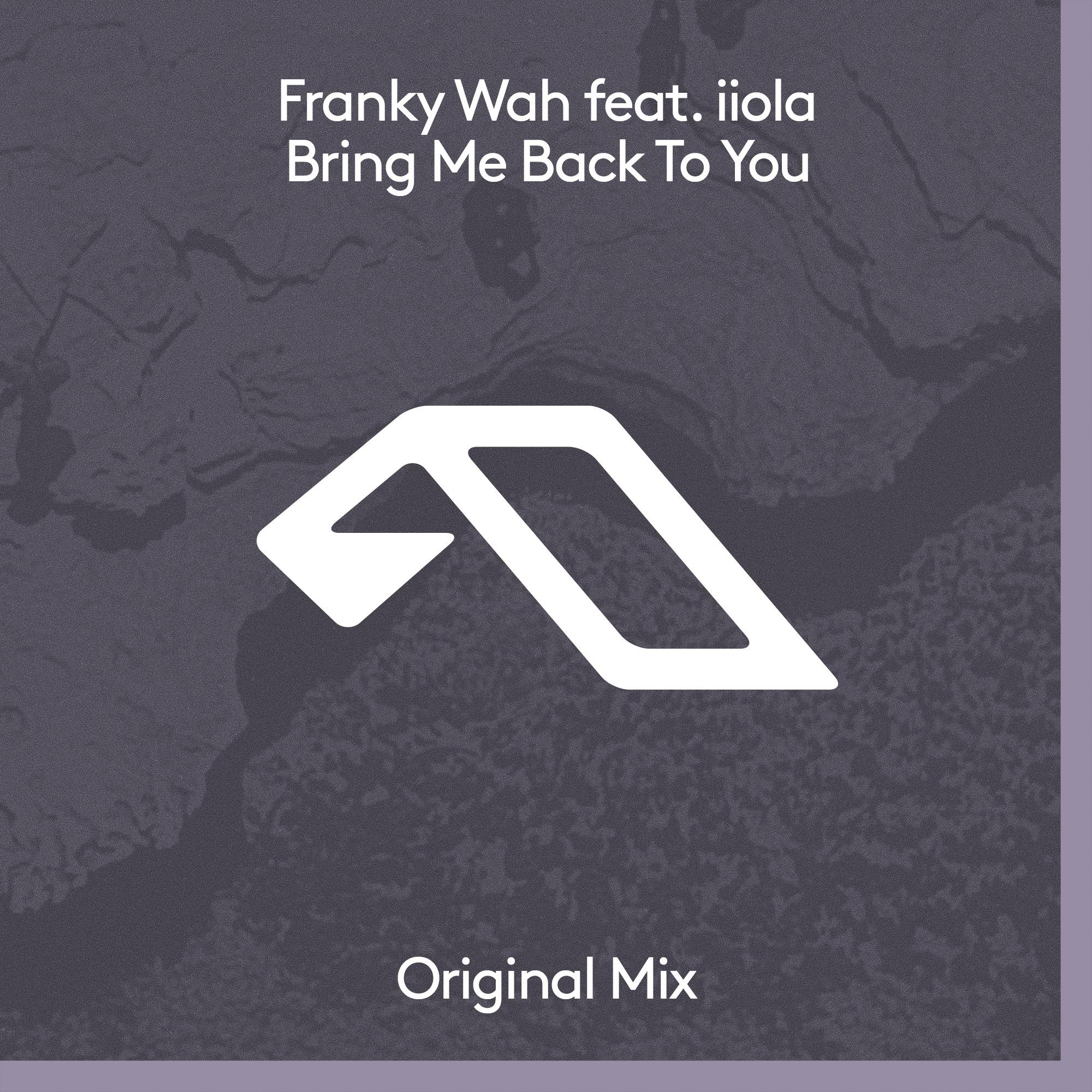 Bring Me Back To You (Extended Mix)