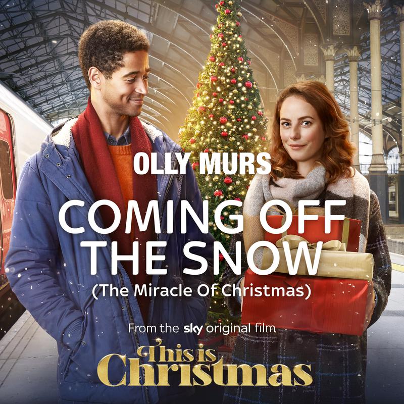 Coming Off The Snow (The Miracle Of Christmas) (From The Sky Original