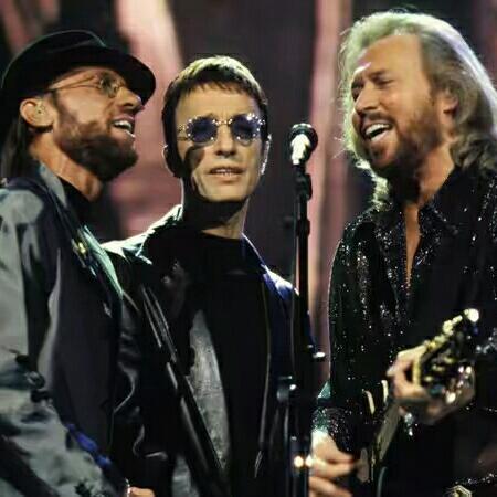 Bee Gees