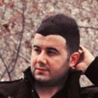 Yusuf Ray Eker