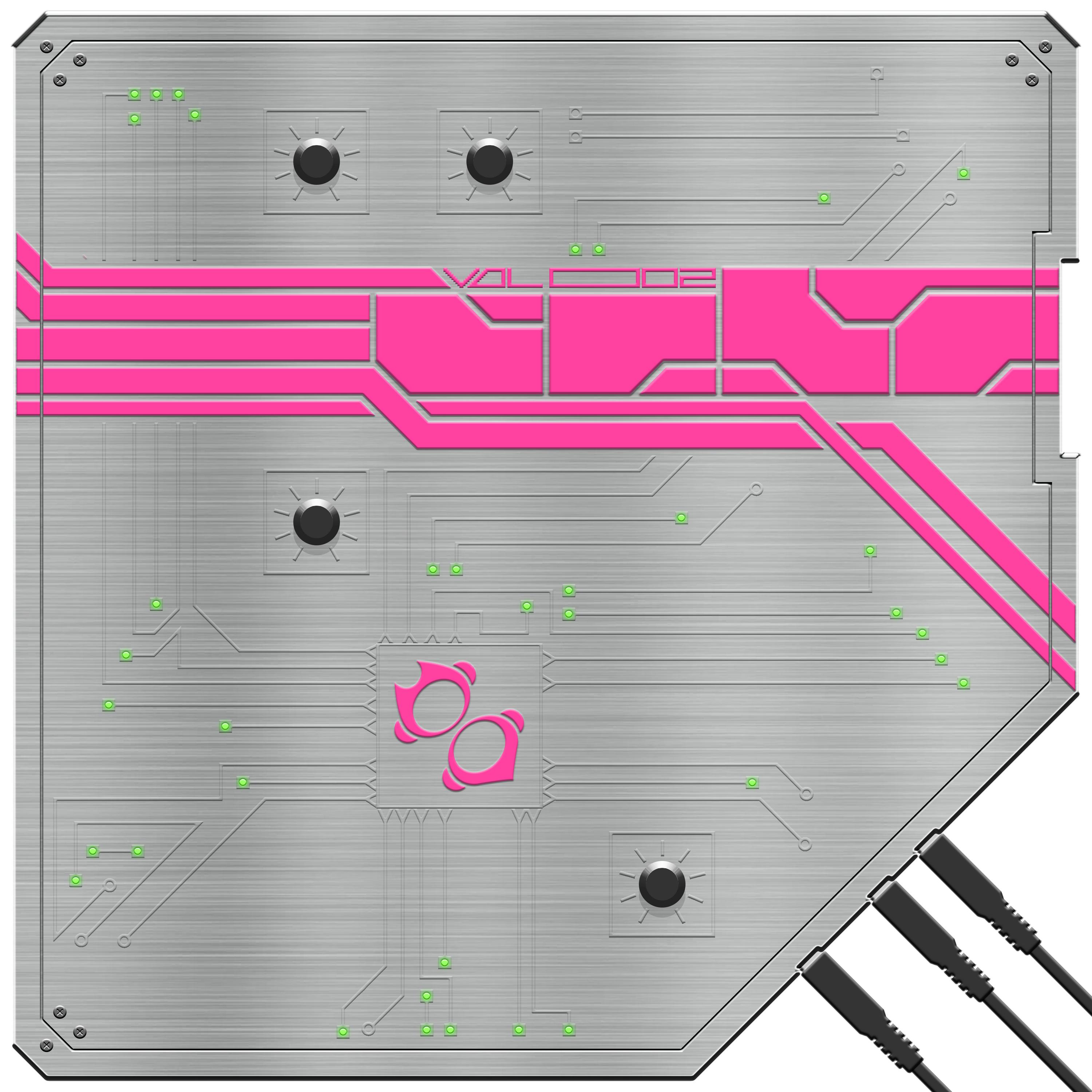 Failed Industrial Tool