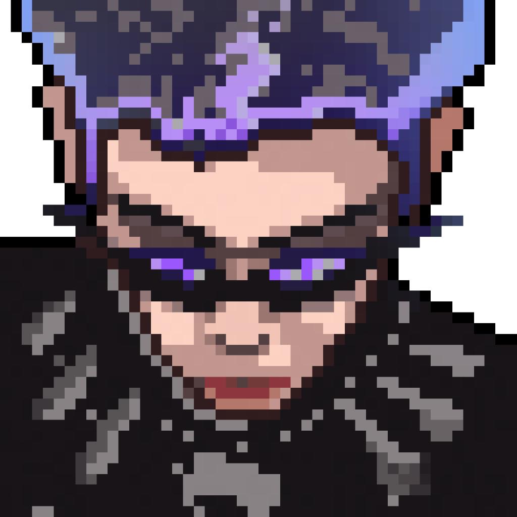 MIXED& MASTERED BY CccJ（持续更新）