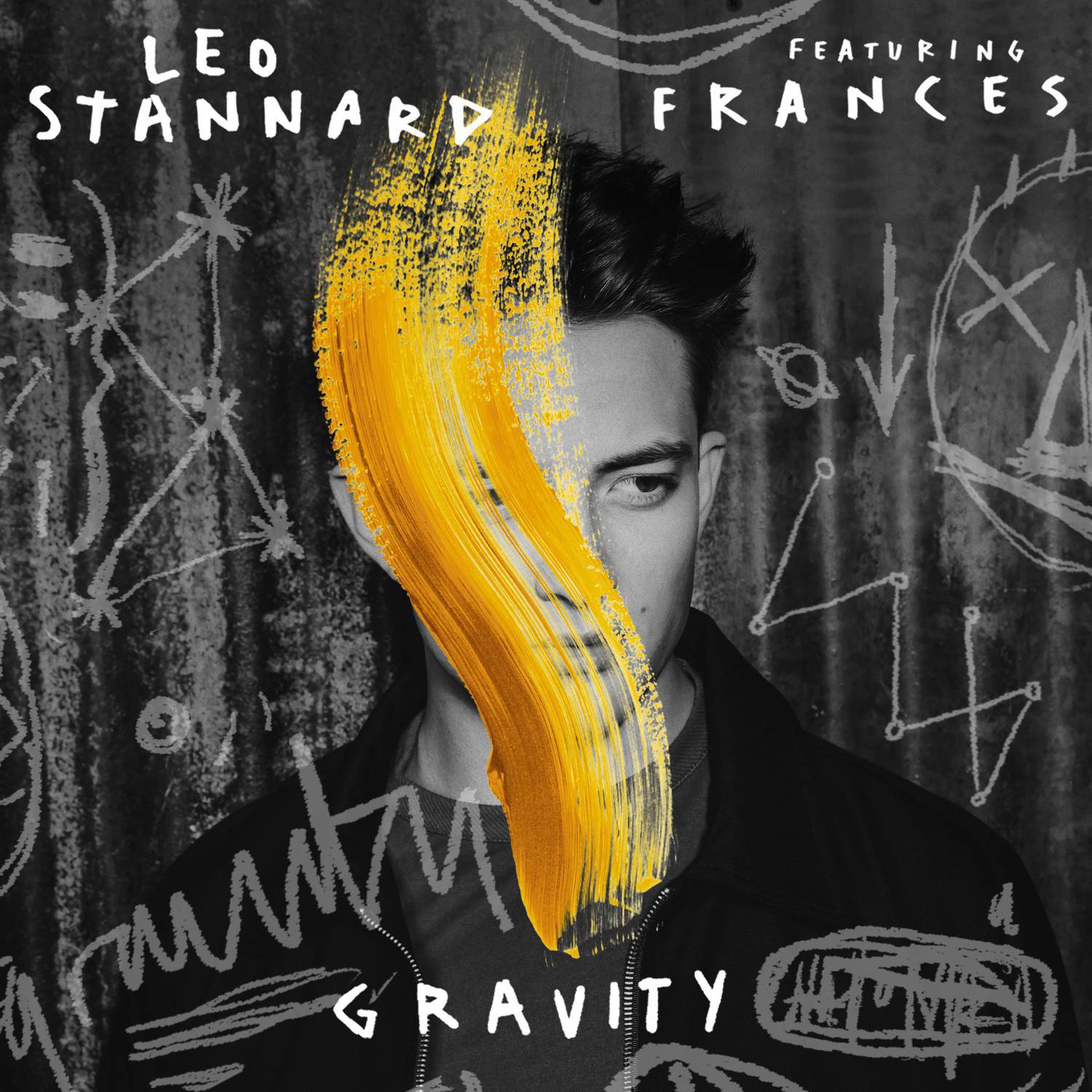 Leo Stannard - Gravity (Ft. Frances) 独立民谣