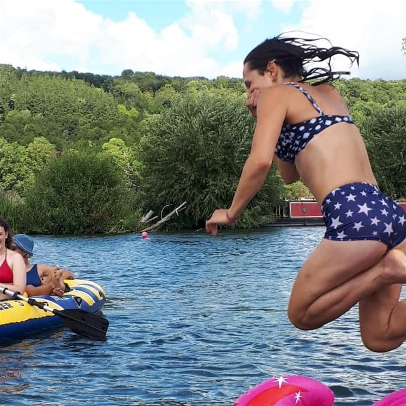 Lightbody (feat. Little Trumpet)