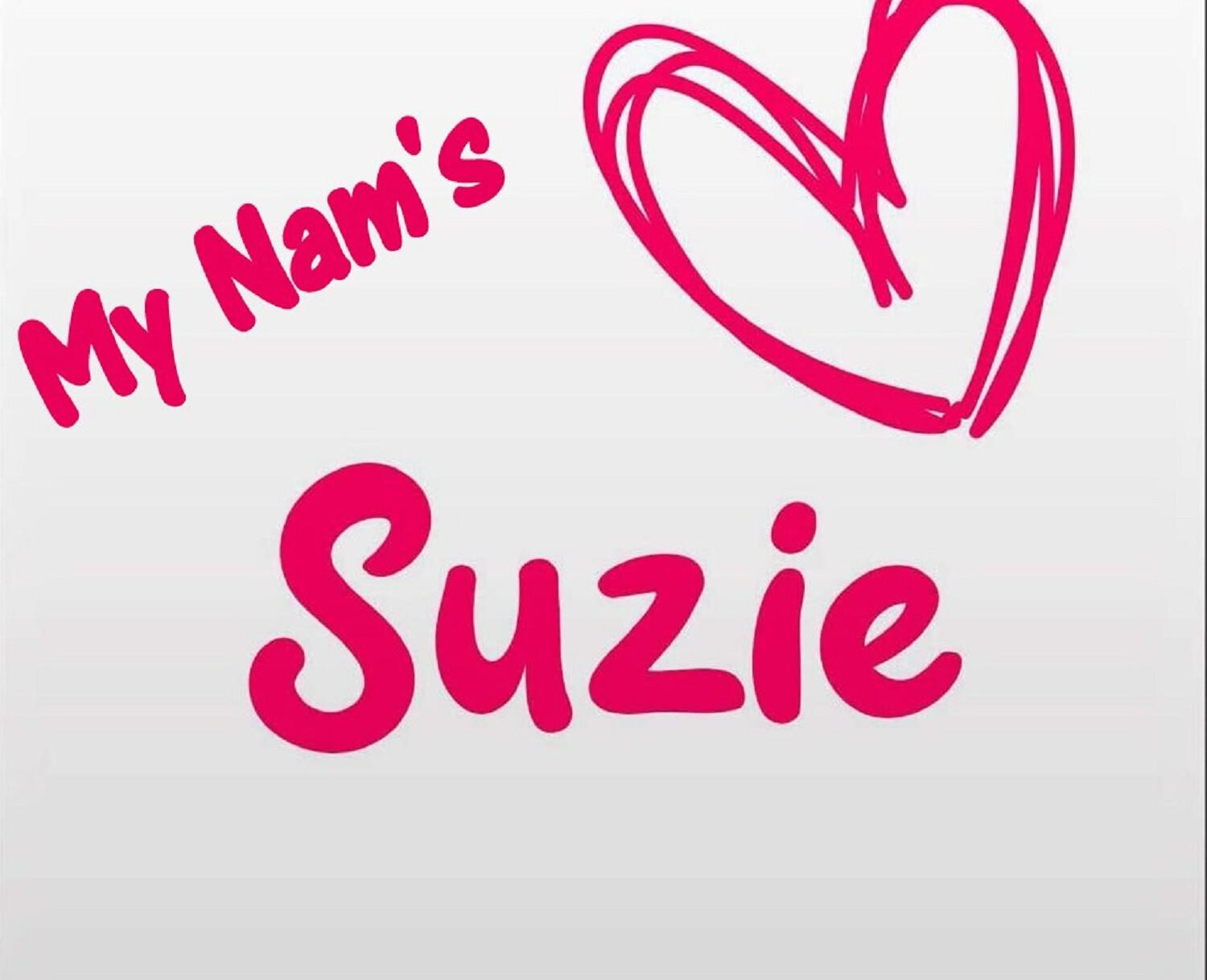 Susie