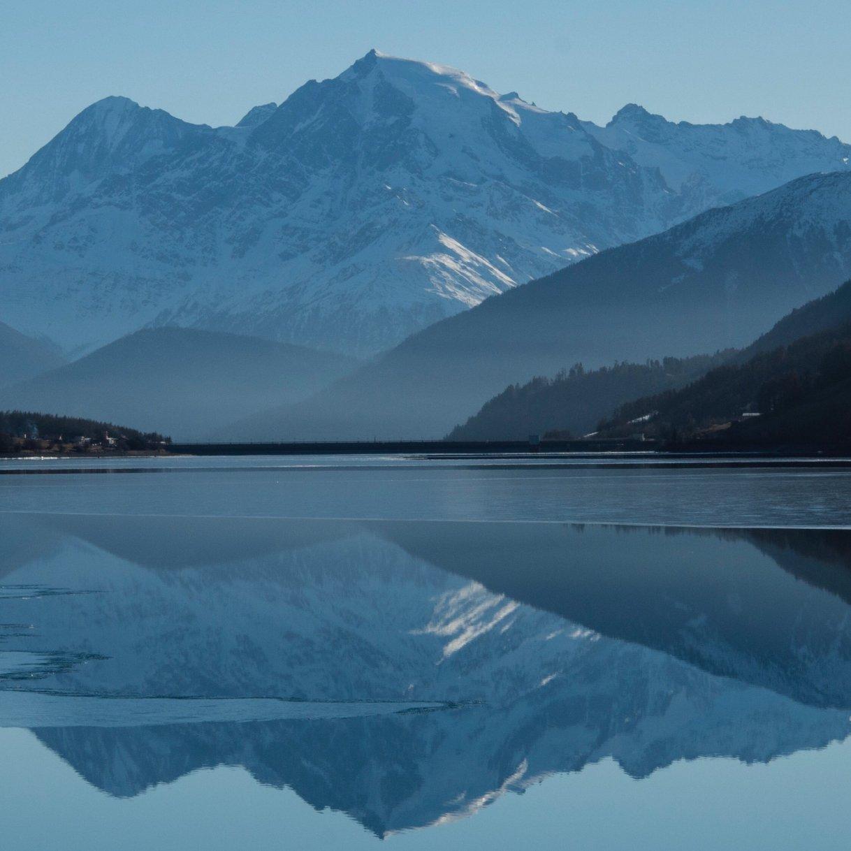 纯音乐·大气 | 自然风景、宣传、剪辑BGM